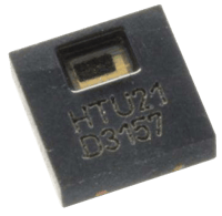 AST Humidity Sensor, HTU21D(F)